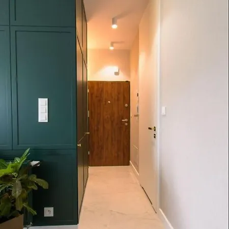 Koliber Apartamento *