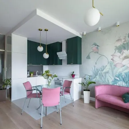 Koliber Apartamento