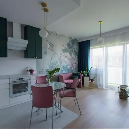 Apartament Koliber Grodzisk Mazowiecki