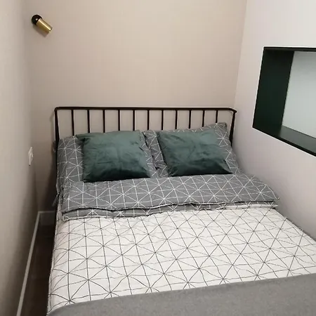 Apartamento Koliber *