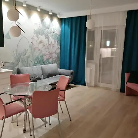 Apartament Koliber Grodzisk Mazowiecki